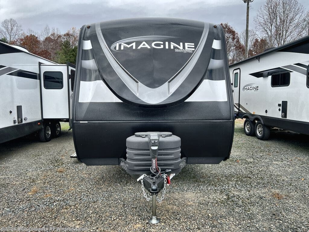 2024 Imagine 2500RL by Grand Design from Blue Compass RV Winston Salem in Rural Hall, North Carolina
