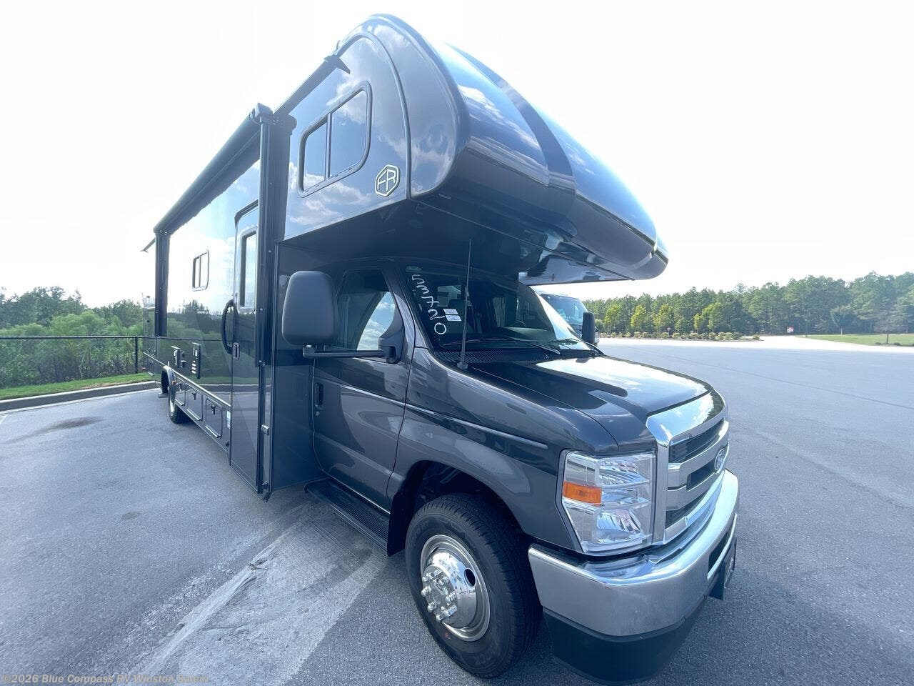 2027 Entrada 2950OK by East to West from Blue Compass RV Winston Salem in Rural Hall, North Carolina