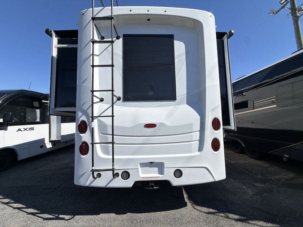 2027 Seneca Prestige 37M by Jayco from Blue Compass RV Winston Salem in Rural Hall, North Carolina