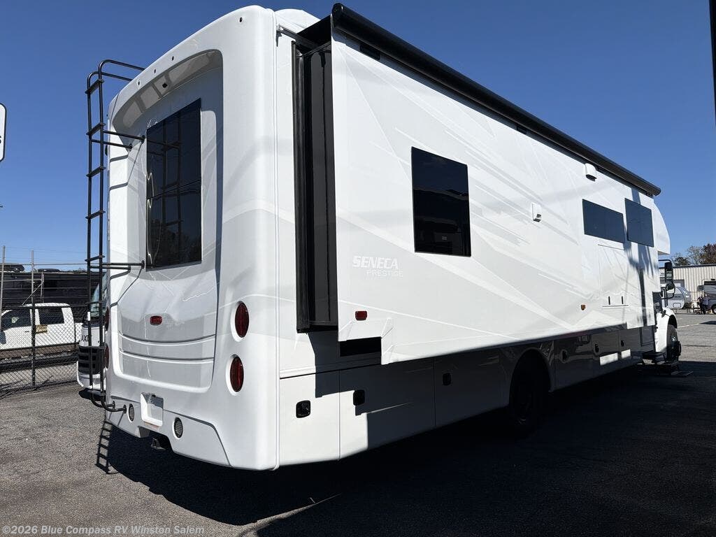 New 2027 Jayco Seneca Prestige 37M available in Rural Hall, North Carolina