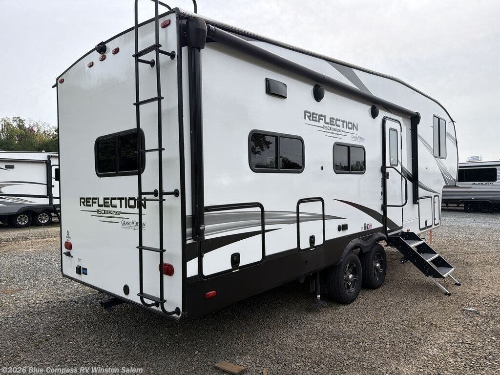 Used 2023 Grand Design Reflection 150 Series 270BN available in Rural Hall, North Carolina