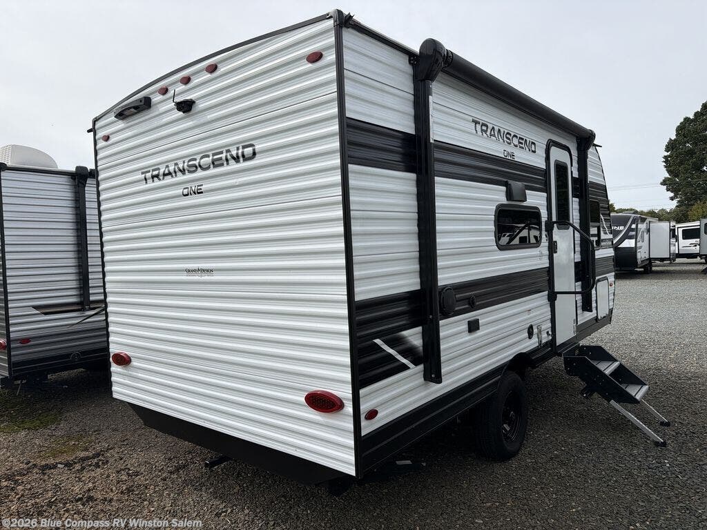 Used 2026 Grand Design Transcend One 151BH available in Rural Hall, North Carolina