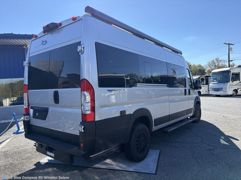 New 2027 Jayco Swift 20T available in Rural Hall, North Carolina