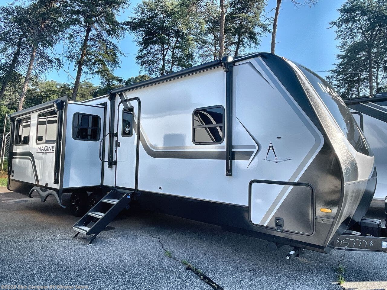 New 2027 Grand Design Imagine 2970RL available in Rural Hall, North Carolina