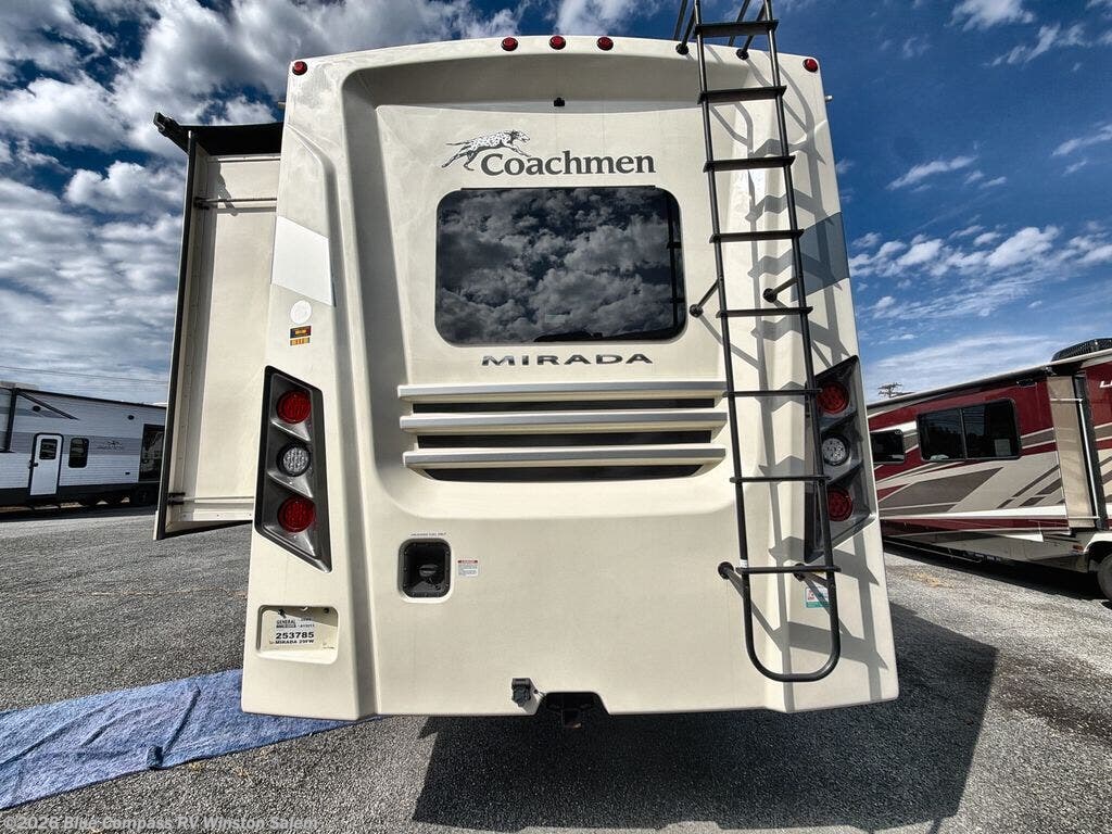 2023 Mirada 29FW by Coachmen from Blue Compass RV Winston Salem in Rural Hall, North Carolina