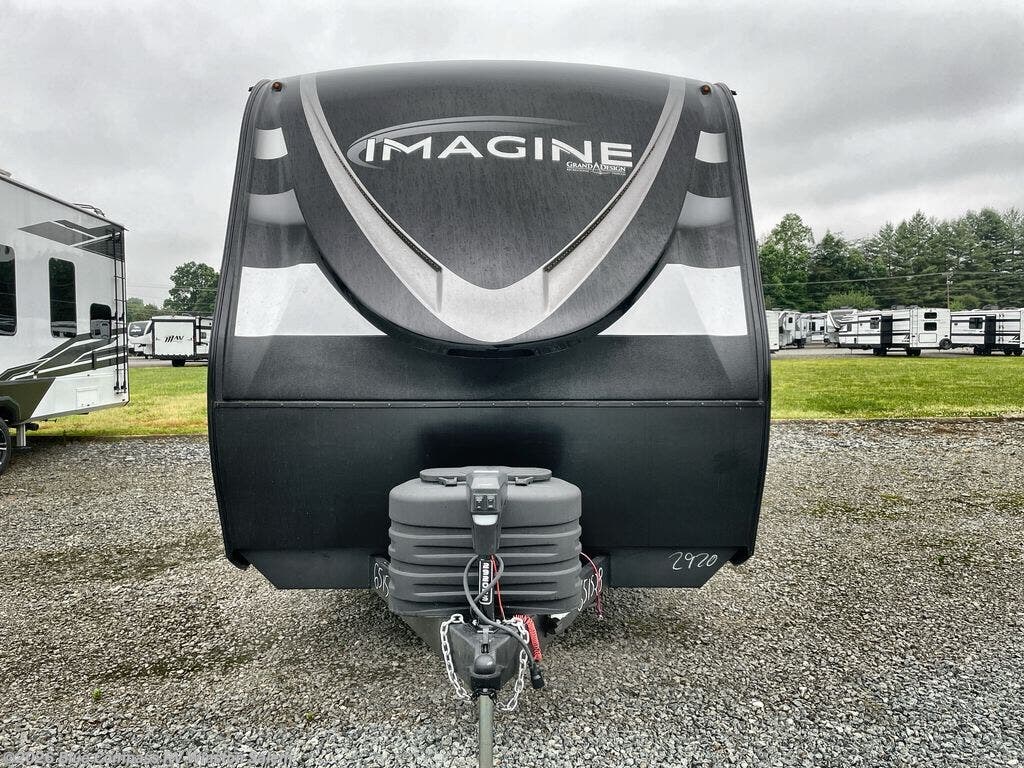 2024 Imagine 2920BS by Grand Design from Blue Compass RV Winston Salem in Rural Hall, North Carolina