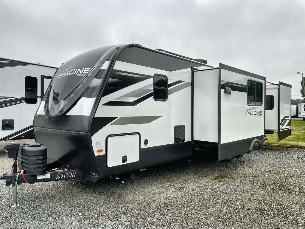 Used 2024 Grand Design Imagine 2920BS available in Rural Hall, North Carolina