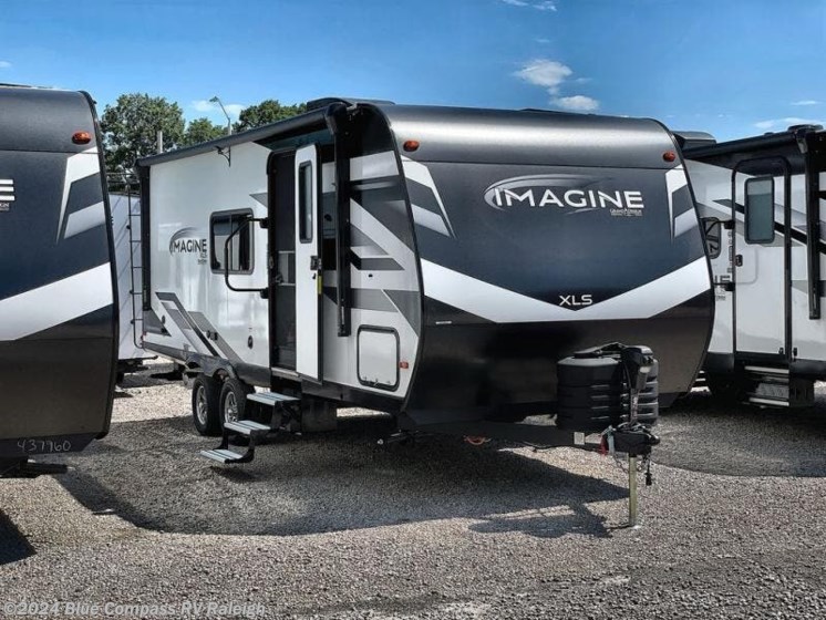 New 2024 Grand Design Imagine XLS 22MLE available in Raleigh, North Carolina