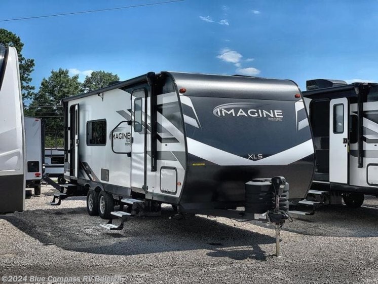 New 2024 Grand Design Imagine XLS 23LDE available in Raleigh, North Carolina