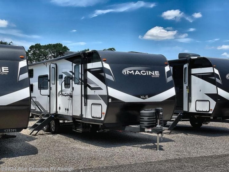 New 2024 Grand Design Imagine XLS 25DBE available in Raleigh, North Carolina