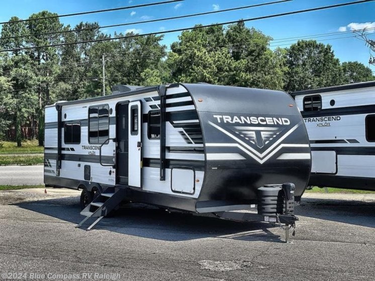 New 2024 Grand Design Transcend Xplor 260RB available in Raleigh, North Carolina