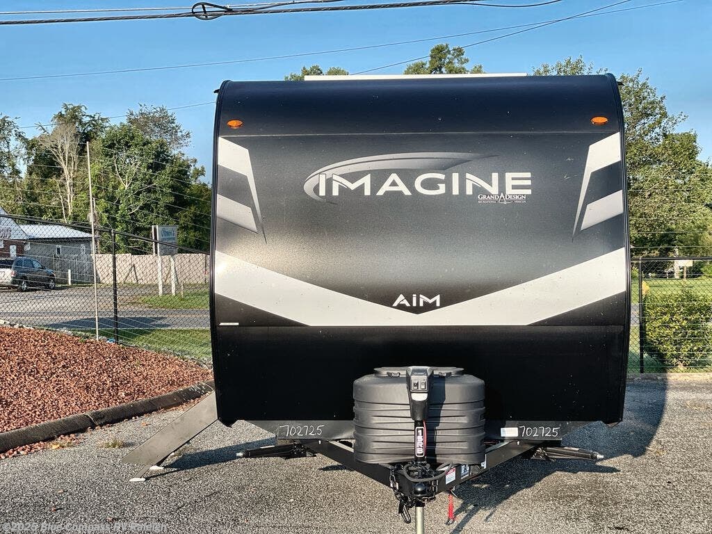 2025 Grand Design Imagine AIM 15RB RV for Sale in Raleigh, NC 27610