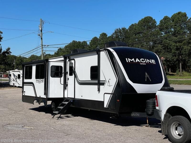 2025 Grand Design Imagine 2970RL RV for Sale in Raleigh, NC 27610