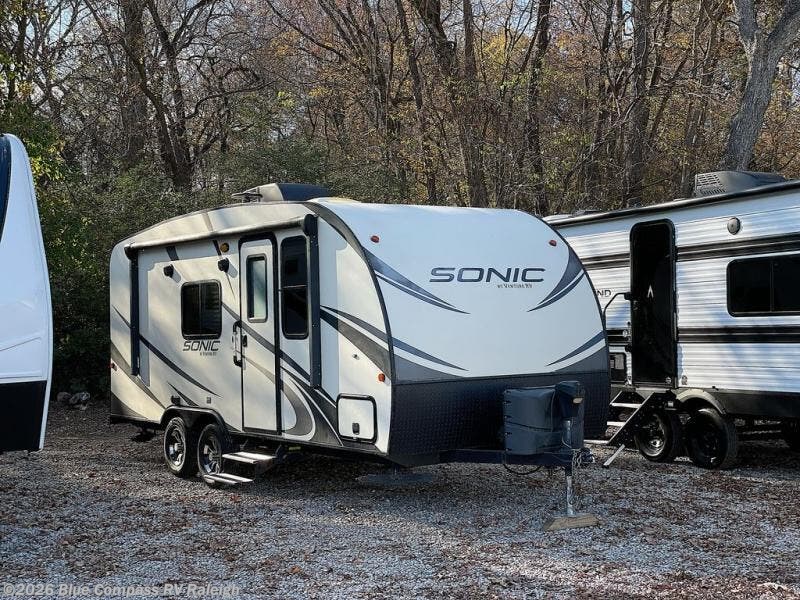 2019 Venture RV Sonic SN190VRB RV for Sale in Raleigh, NC 27610 ...