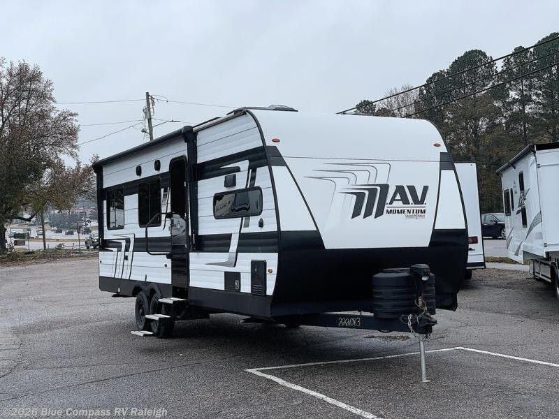 New 2025 Grand Design Momentum MAV 24MAV available in Raleigh, North Carolina