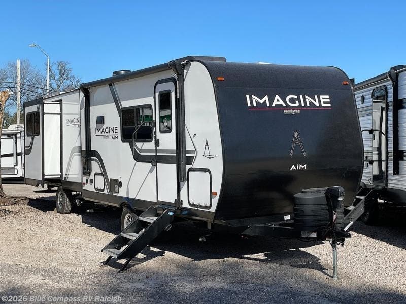 New 2025 Grand Design Imagine AIM 16BL available in Raleigh, North Carolina