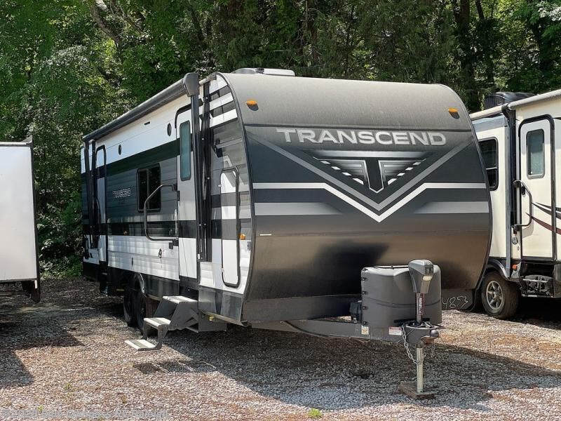 Used 2022 Grand Design Transcend Xplor 255FK available in Raleigh, North Carolina