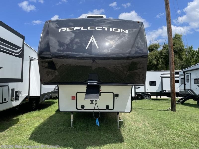 New 2026 Grand Design Reflection 100 Series 27BH available in Raleigh, North Carolina