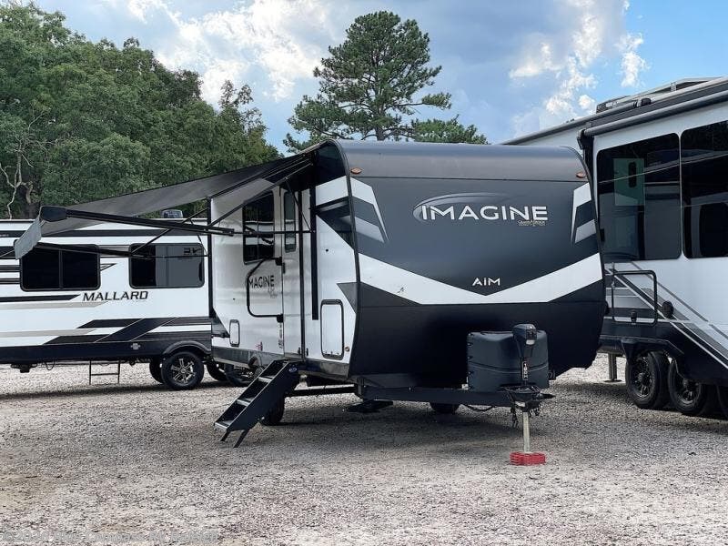 Used 2023 Grand Design Imagine AIM 18BH available in Raleigh, North Carolina