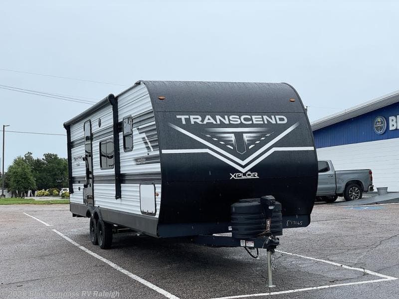 New 2026 Grand Design Transcend Xplor 25MLX available in Raleigh, North Carolina