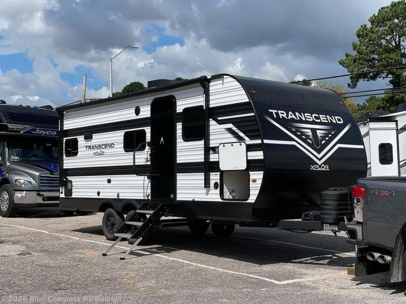 New 2026 Grand Design Transcend Xplor 20MKX available in Raleigh, North Carolina