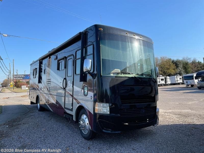 Used 2013 Tiffin Allegro 36 LA available in Raleigh, North Carolina