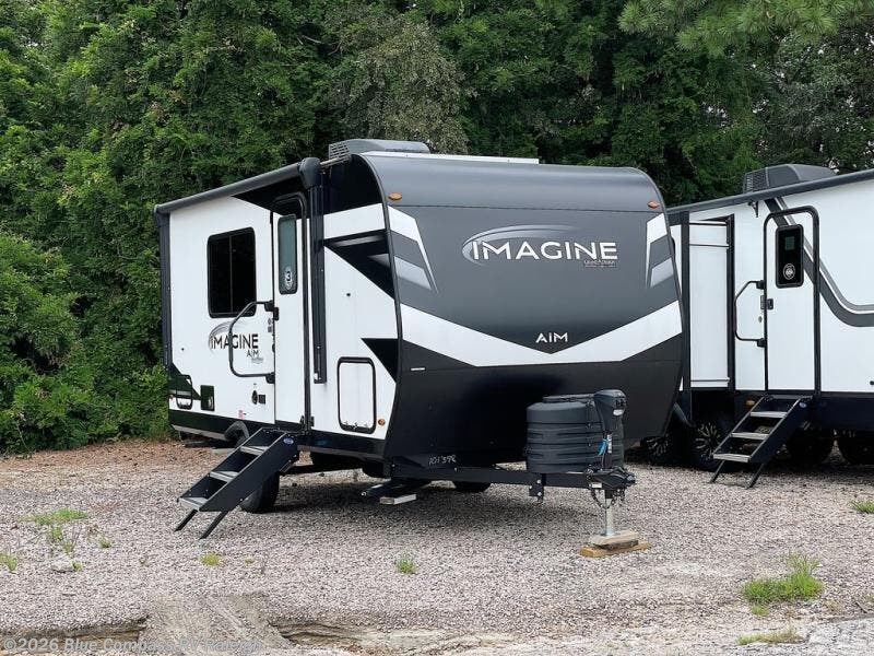 Used 2024 Grand Design Imagine AIM 15RB available in Raleigh, North Carolina