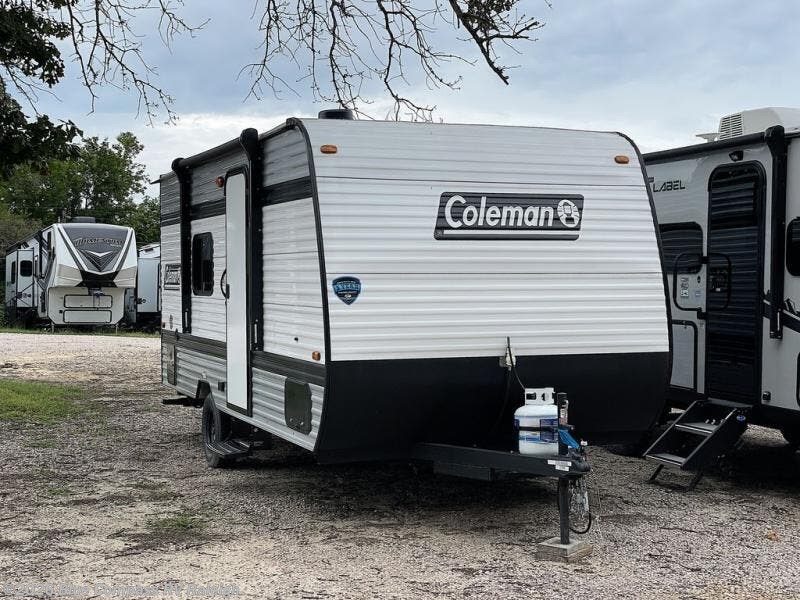 Used 2025 Keystone Coleman 17R available in Raleigh, North Carolina