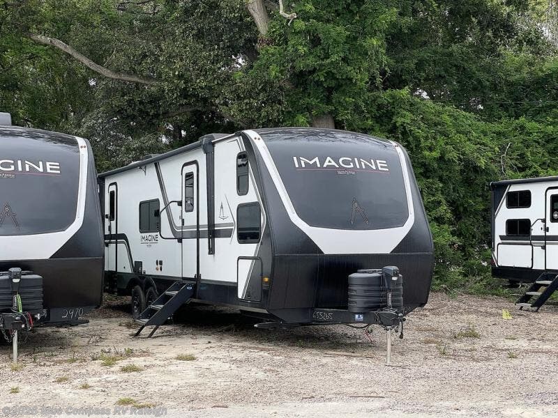 New 2026 Grand Design Imagine 2920BS available in Raleigh, North Carolina