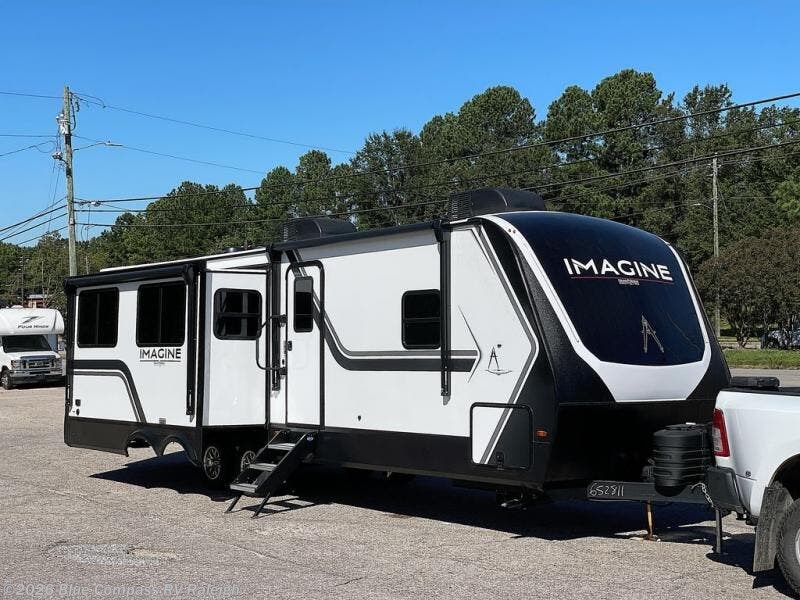 New 2026 Grand Design Imagine 2970RL available in Raleigh, North Carolina