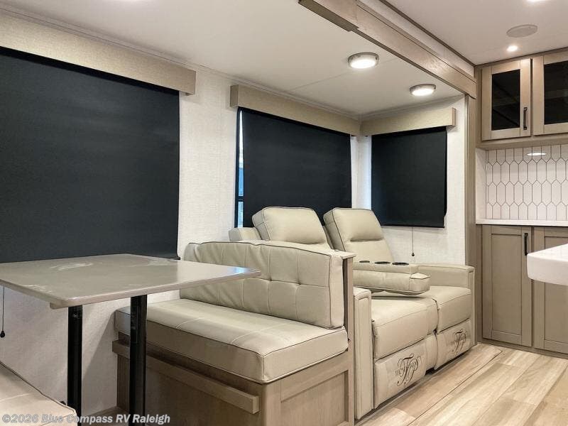 New 2026 Grand Design Reflection 312BHTS available in Raleigh, North Carolina