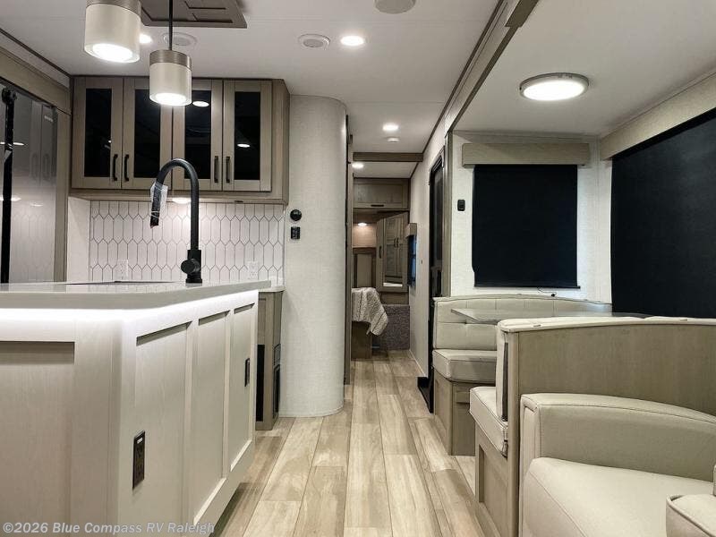 2026 Reflection 312BHTS by Grand Design from Blue Compass RV Raleigh in Raleigh, North Carolina