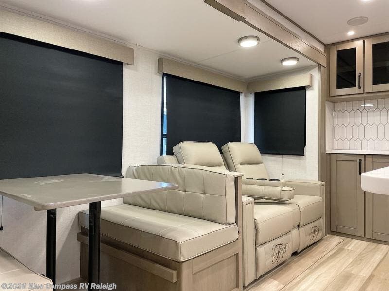 New 2026 Grand Design Reflection 312BHTS available in Raleigh, North Carolina