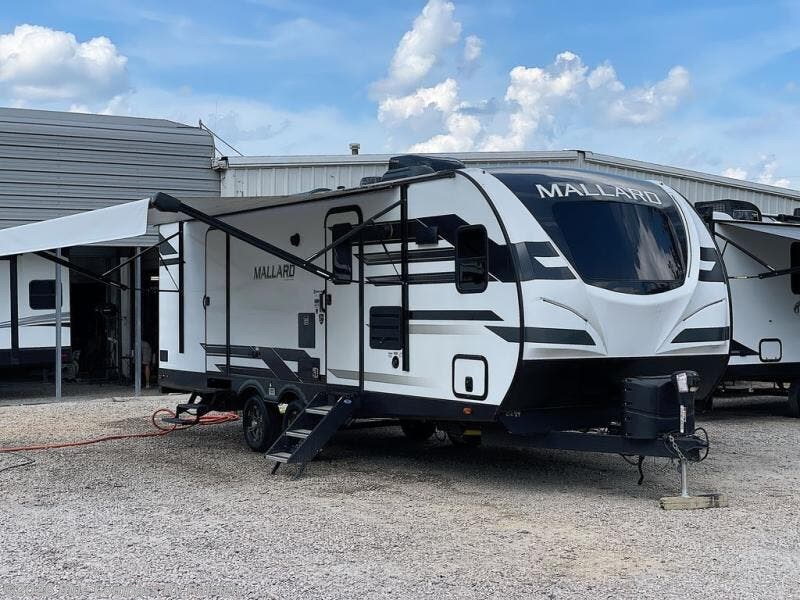 Used 2023 Heartland Mallard 267FK available in Raleigh, North Carolina