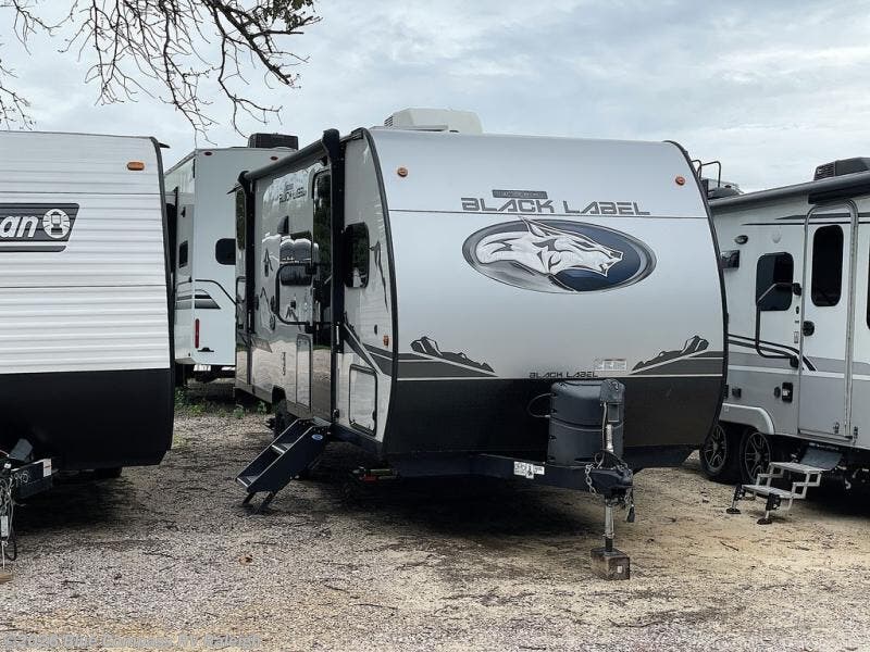 Used 2024 Forest River Cherokee Wolf Pup Black Label 17JWBL available in Raleigh, North Carolina