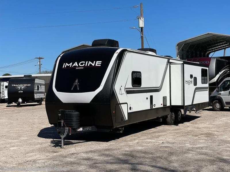2026 Grand Design Imagine 3100RD #T126357 - For Sale in Raleigh, NC