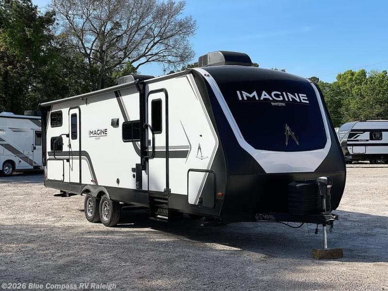 New 2026 Grand Design Imagine 2800BH available in Raleigh, North Carolina