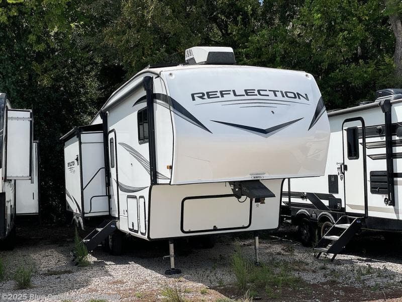 Used 2024 Grand Design Reflection 100 Series 28RL available in Raleigh, North Carolina