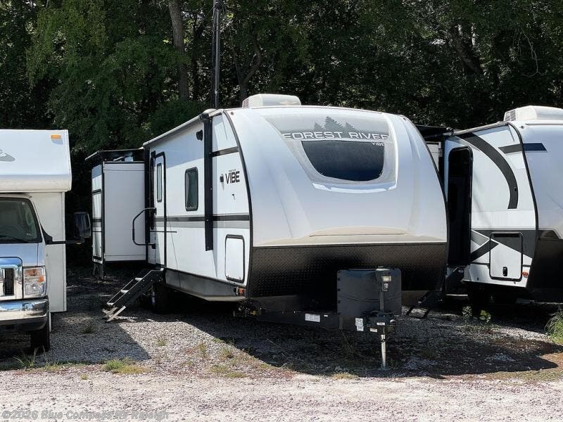 Used 2021 Forest River Vibe 31ML available in Raleigh, North Carolina