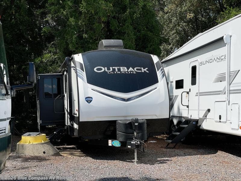 Used 2021 Keystone Outback Ultra Lite 260UML available in Raleigh, North Carolina