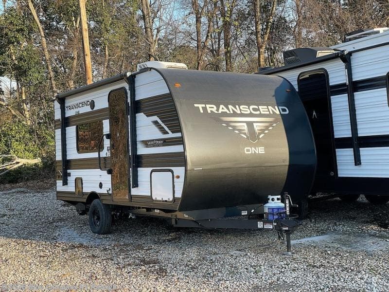 New 2026 Grand Design Transcend One 151RB available in Raleigh, North Carolina