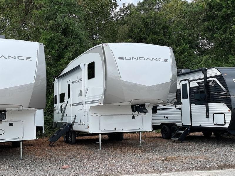 New 2026 Heartland Sundance XLT 24ML available in Raleigh, North Carolina