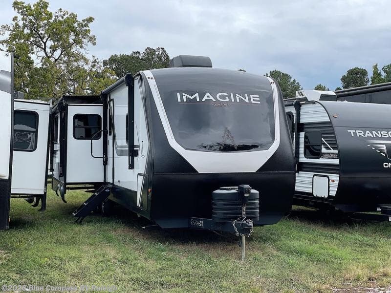 Used 2025 Grand Design Imagine 2970RL available in Raleigh, North Carolina