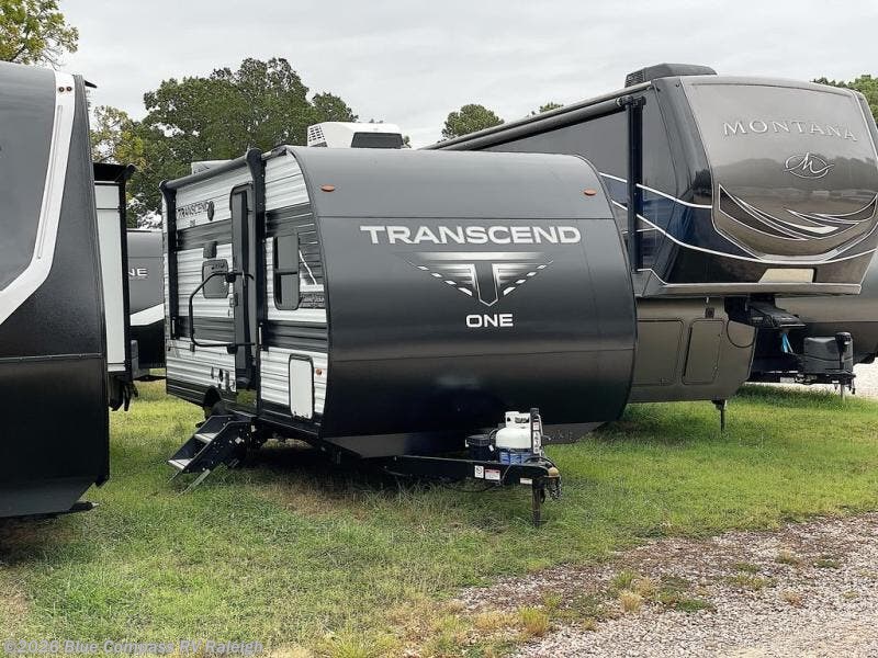 Used 2025 Grand Design Transcend One 151BH available in Raleigh, North Carolina