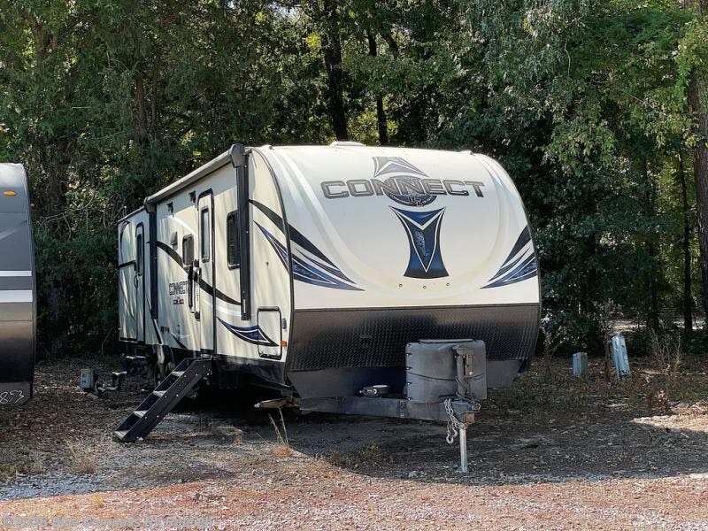 Used 2018 K-Z Connect C312BHK available in Raleigh, North Carolina