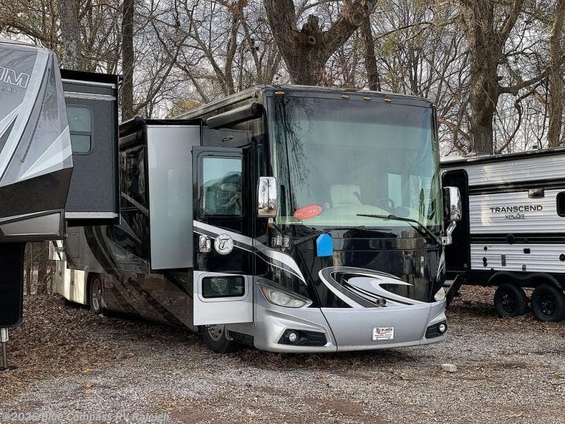 Used 2016 Tiffin Phaeton 36 GH available in Raleigh, North Carolina