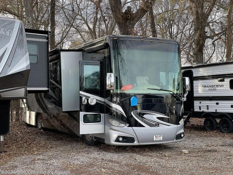 Used 2016 Tiffin Phaeton 36 GH available in Raleigh, North Carolina