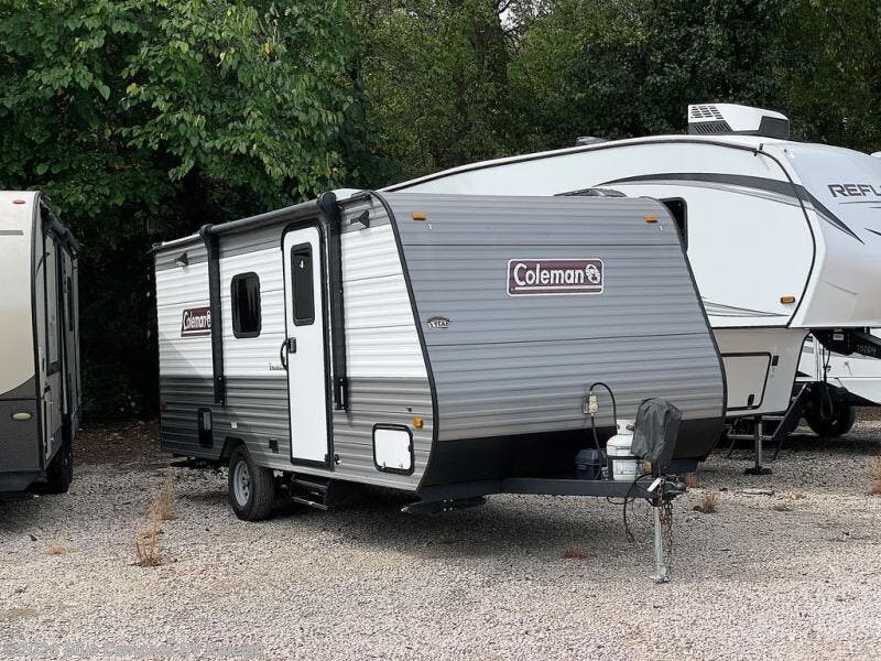 Used 2023 Coleman 17B available in Raleigh, North Carolina