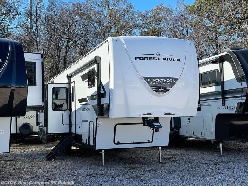 New 2026 East to West Blackthorn 3820DSL available in Raleigh, North Carolina