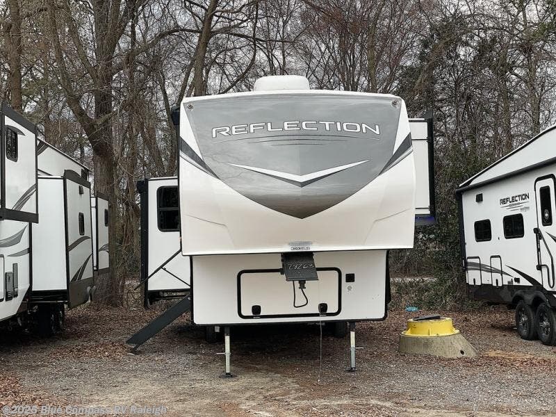 New 2026 Grand Design Reflection 303RLS available in Raleigh, North Carolina
